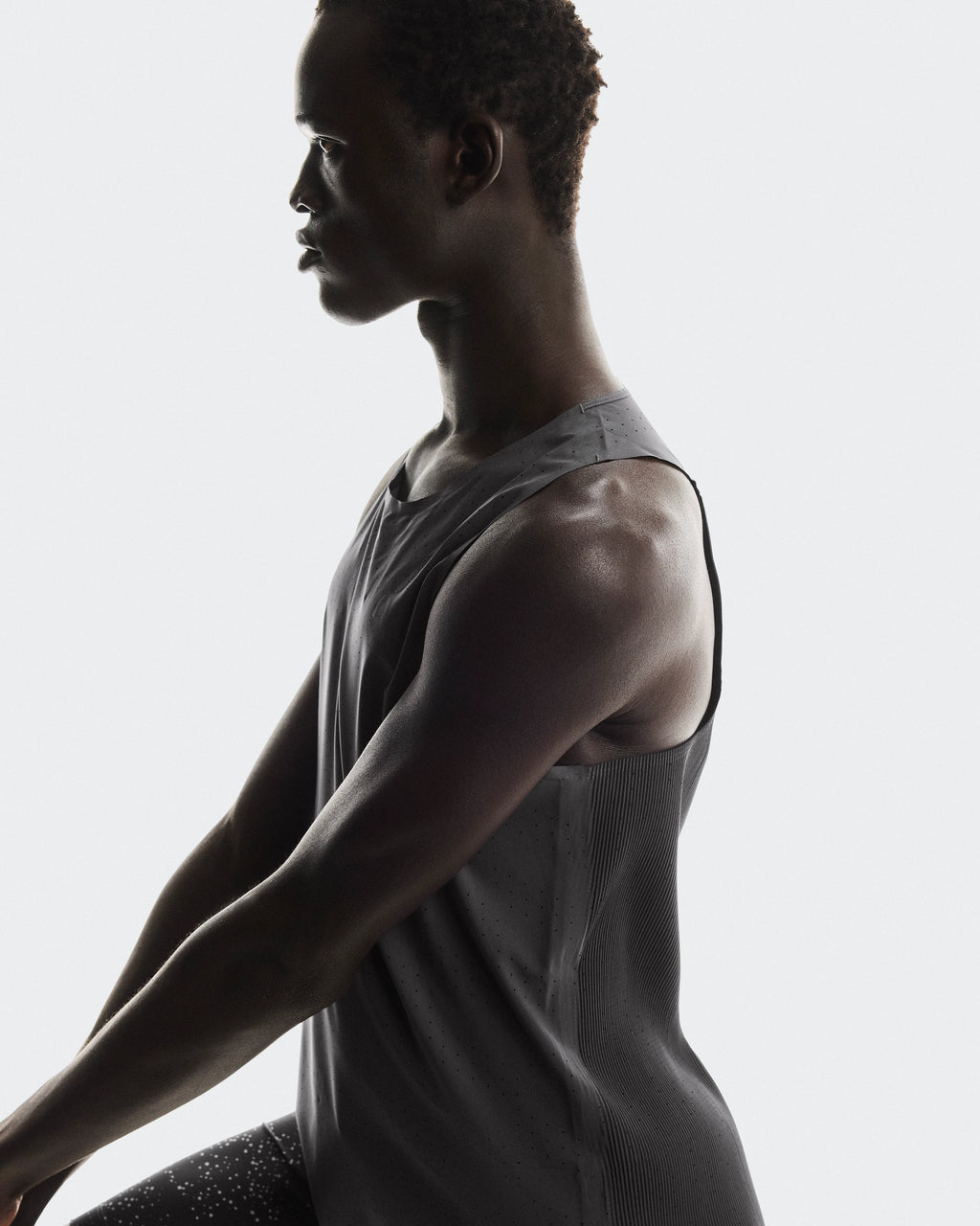 Race Singlet