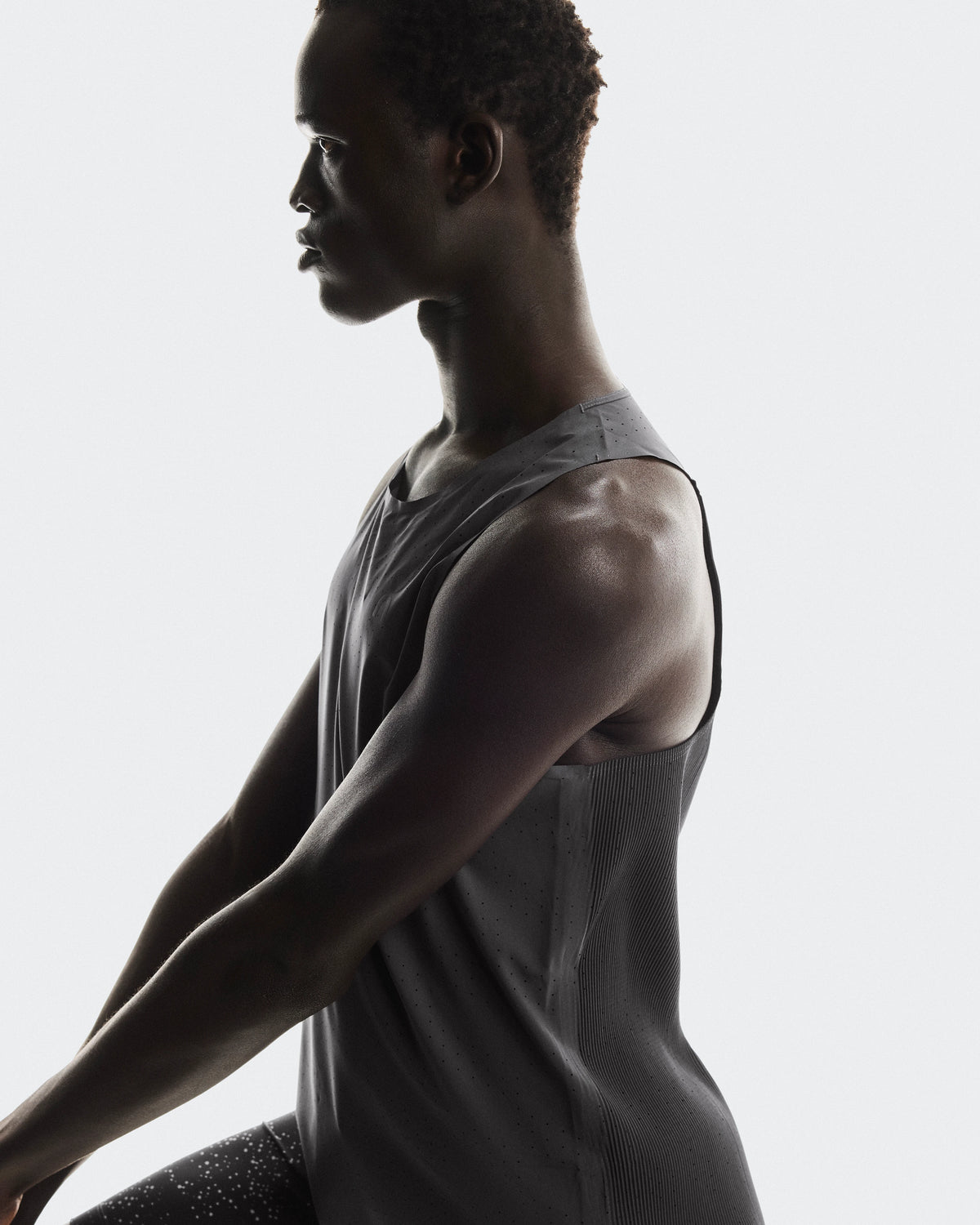 Race Singlet
