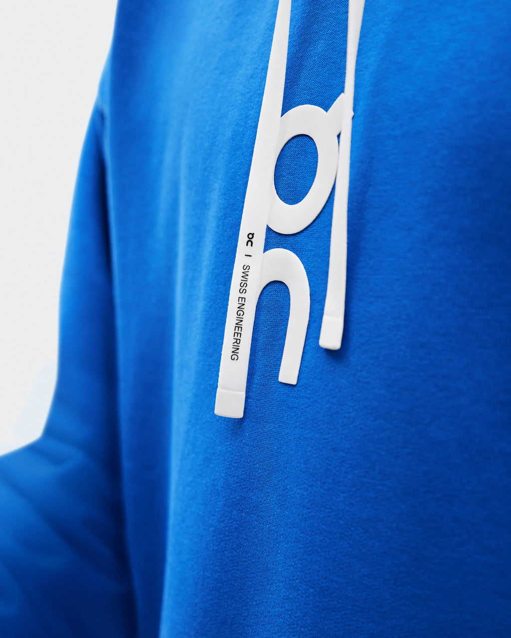 Club Hoodie