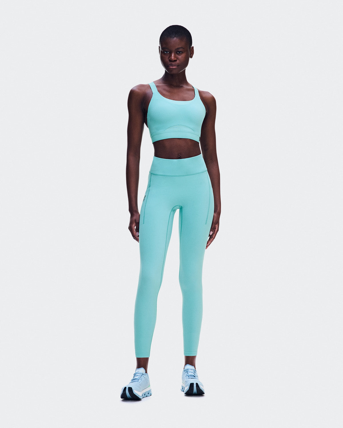Performance Tights 7/8