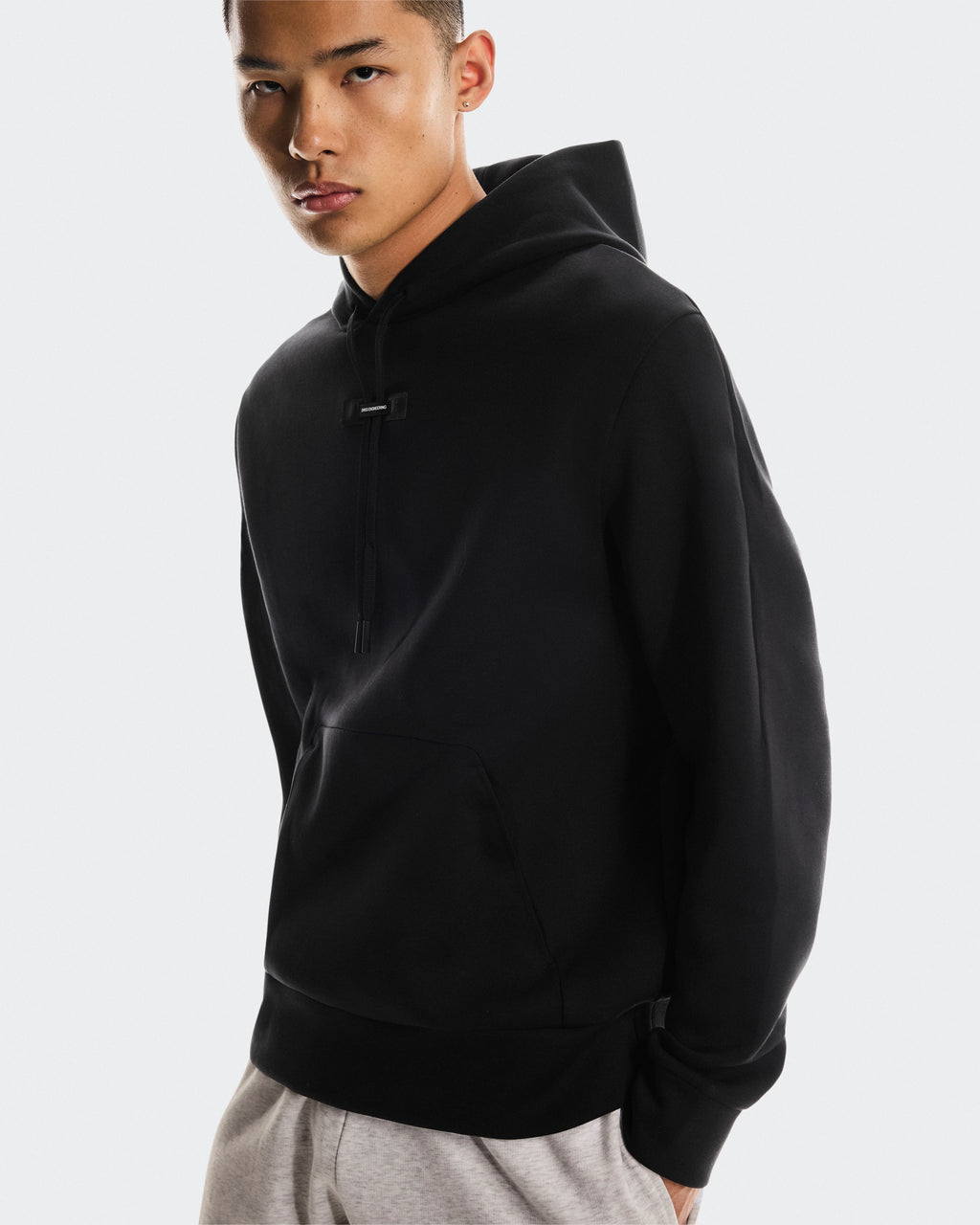Focus Tech Hoodie