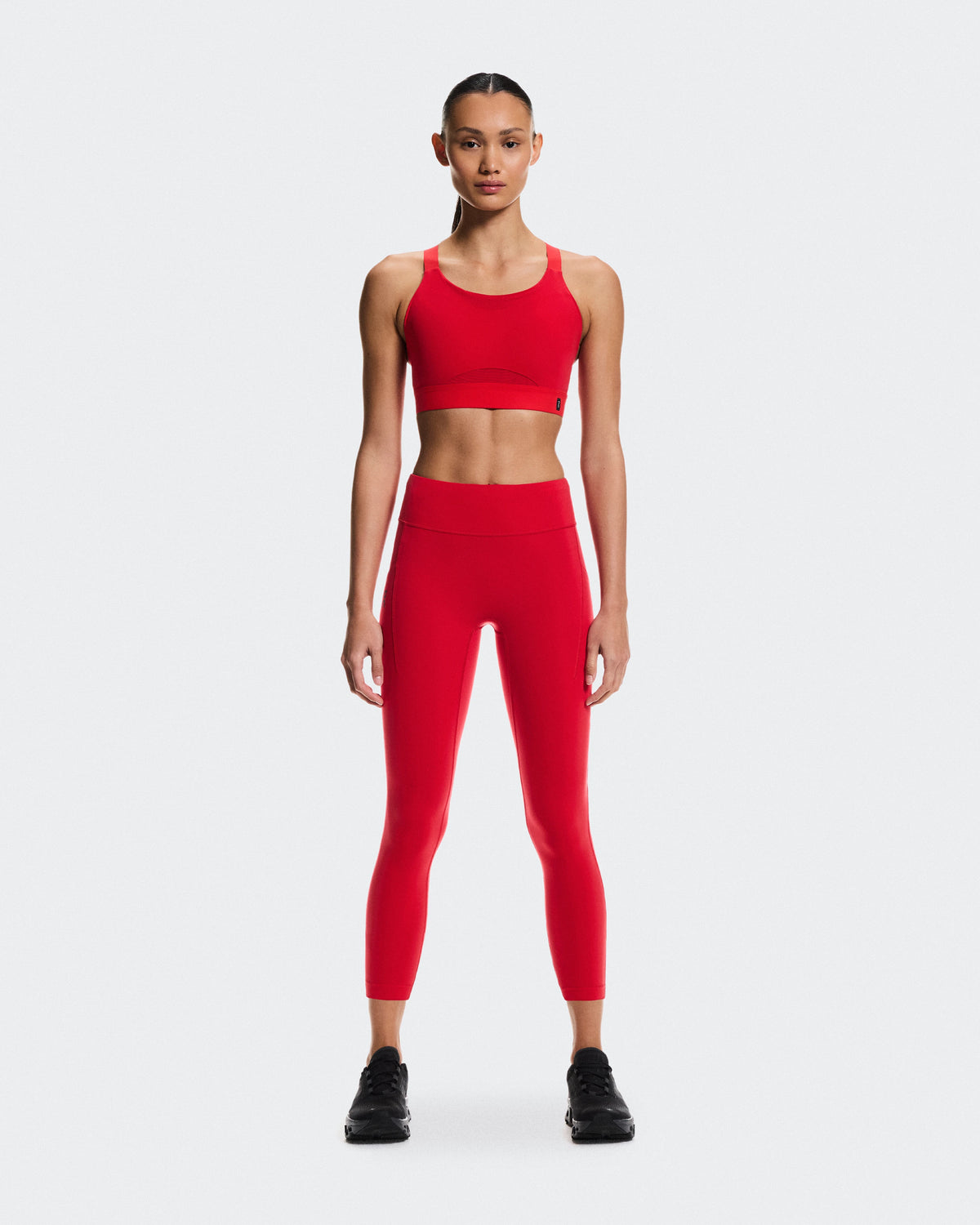 Performance Tights 7/8