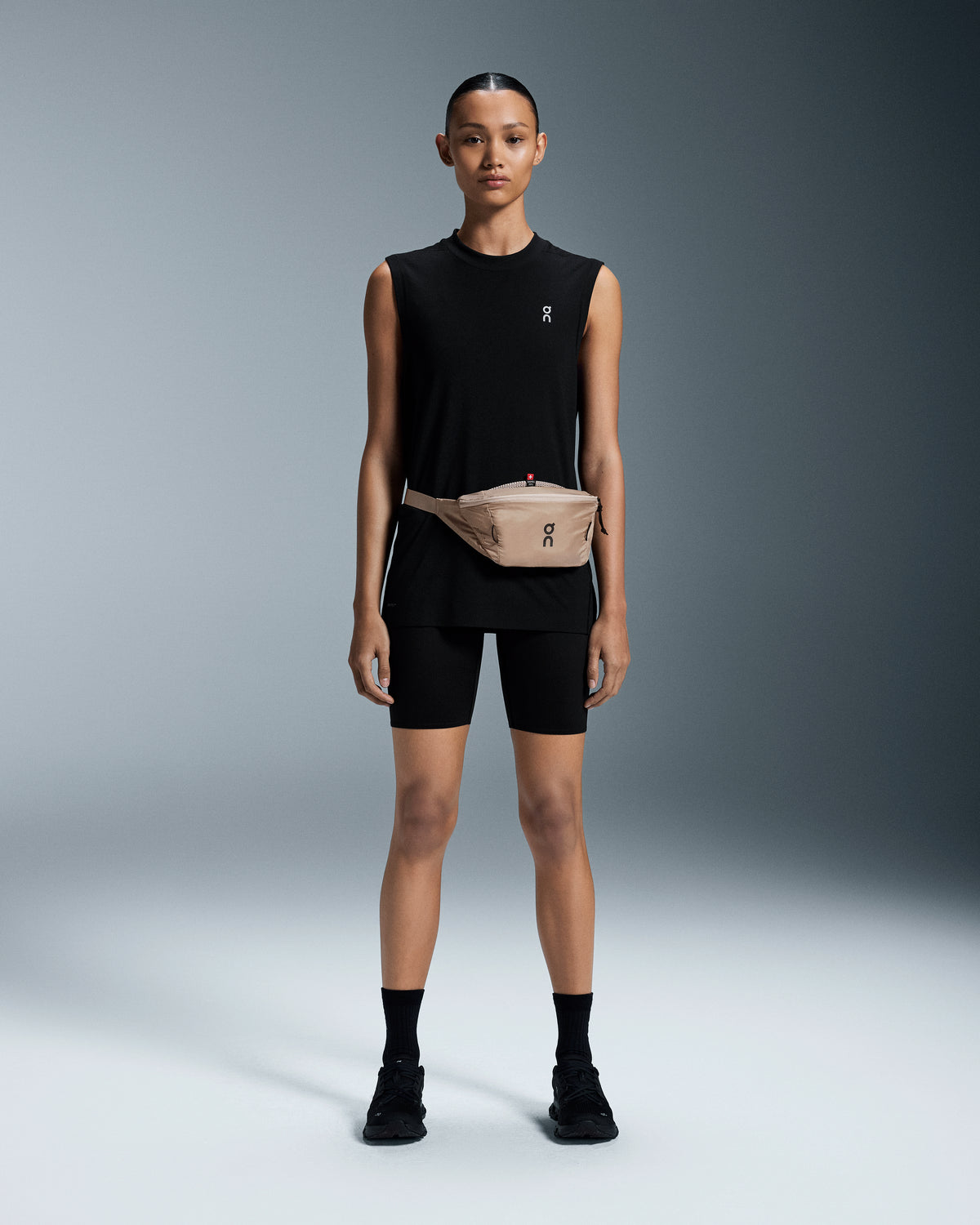 Waist Pack 2L Lite