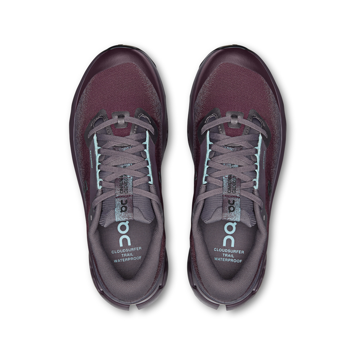 Cloudsurfer Trail 2 Waterproof