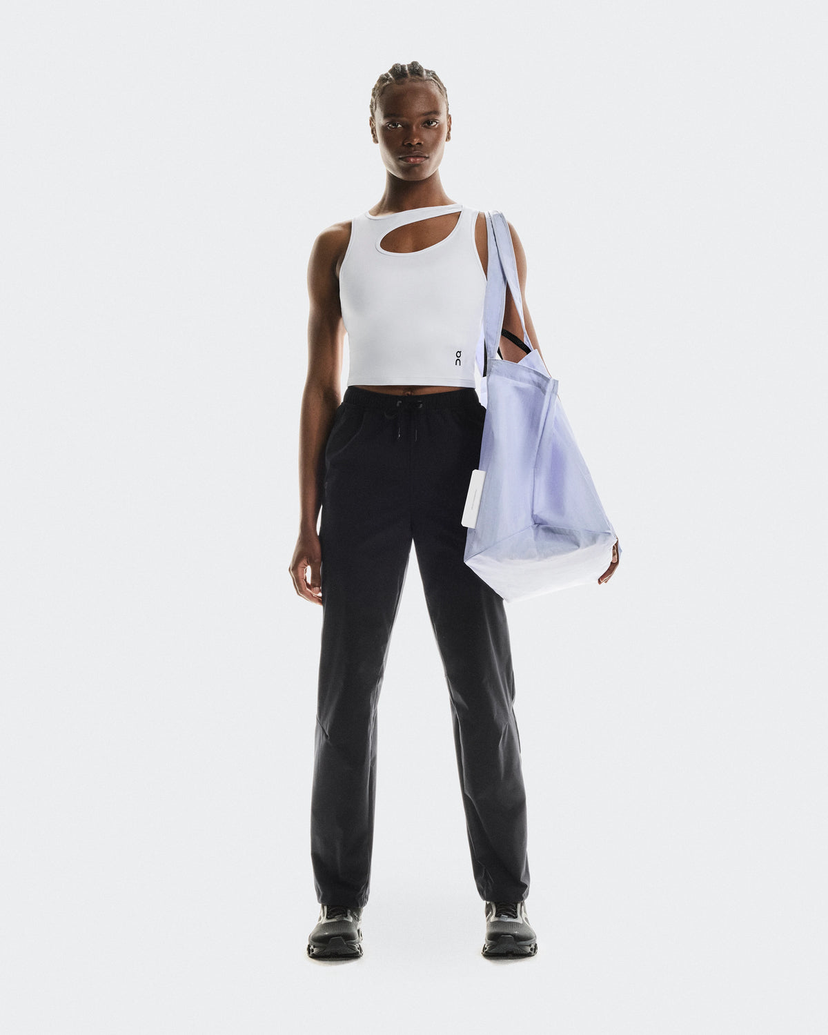 Cargo Pack 60L