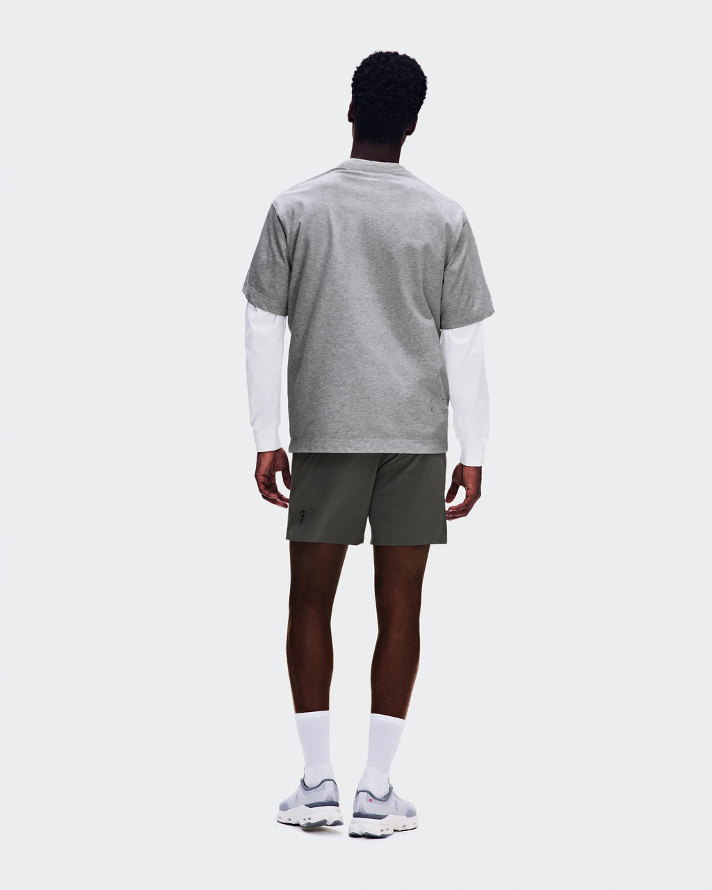Focus Shorts