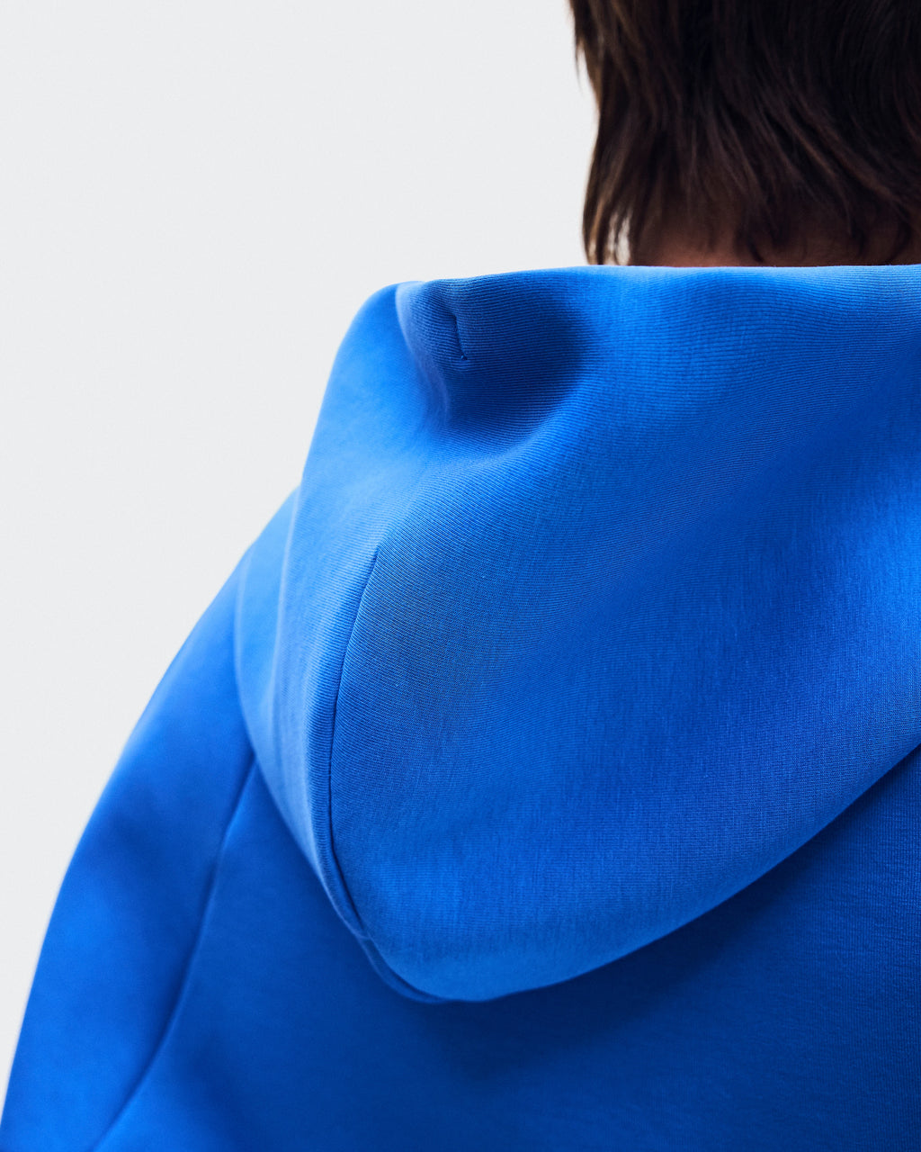 Focus Tech Hoodie