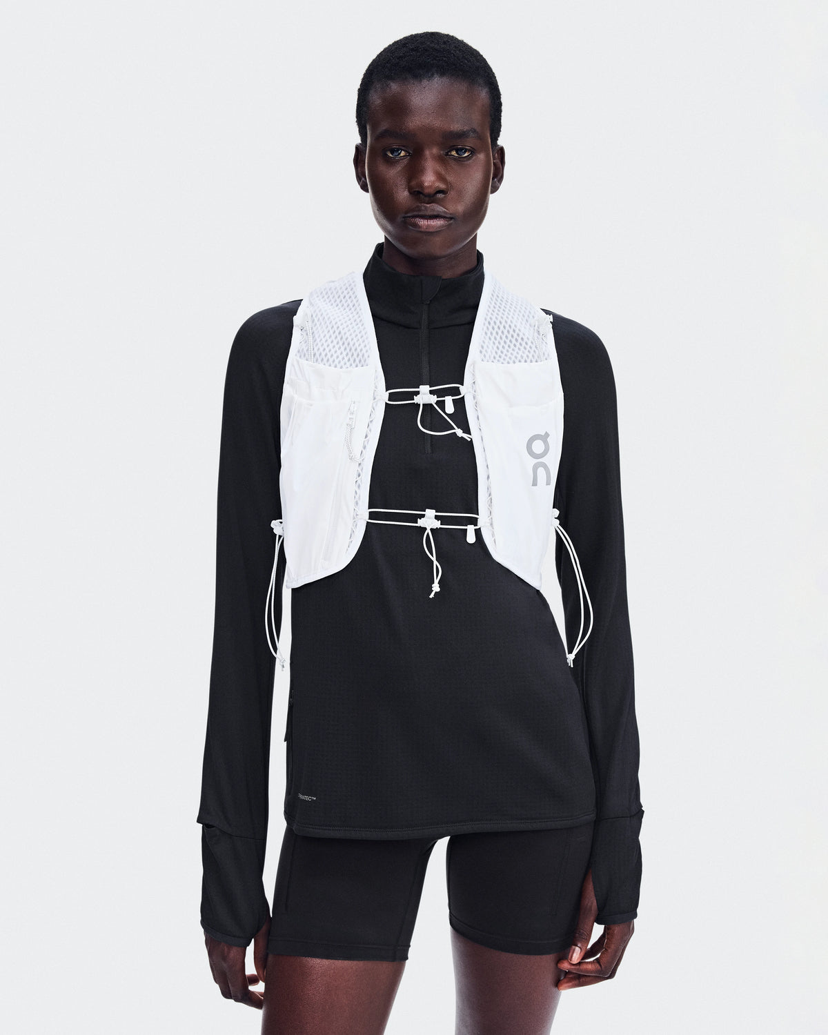 Climate Shirt