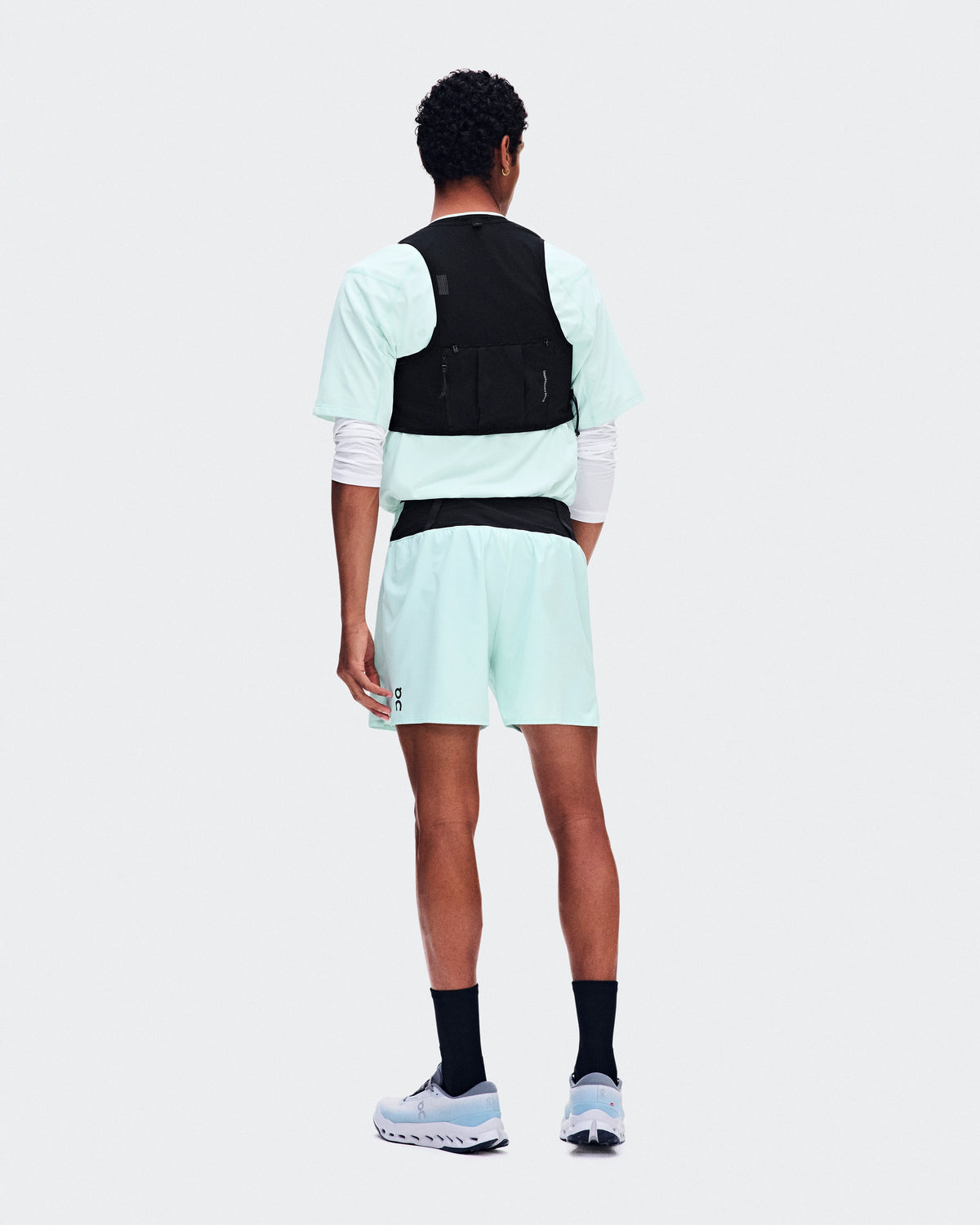 Trail Shorts