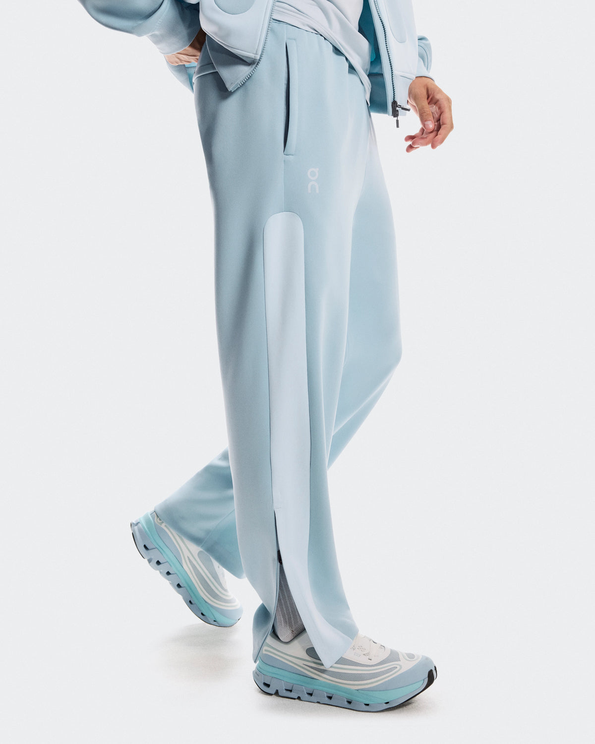 Track Pants IKON