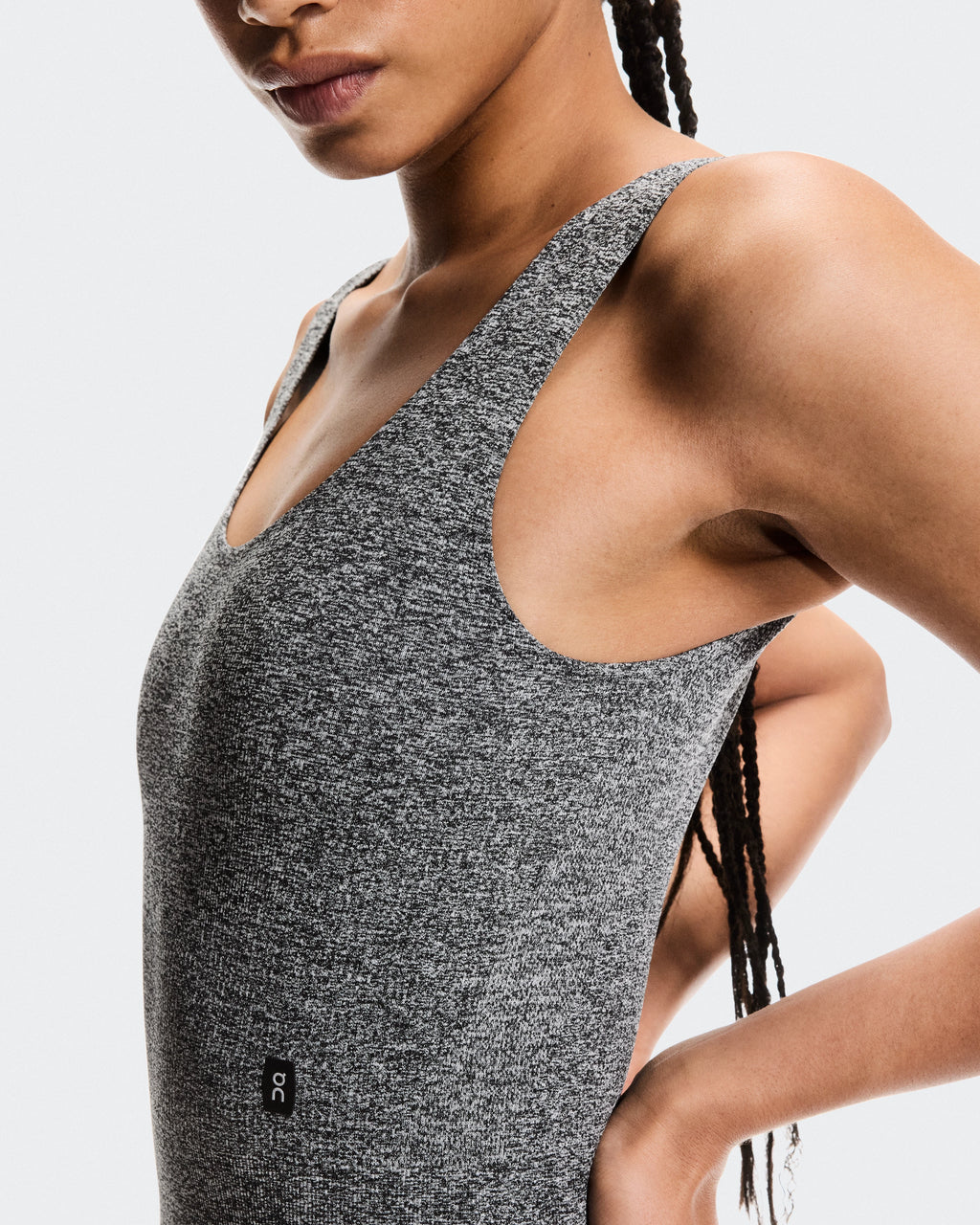 Studio Knit Bodysuit