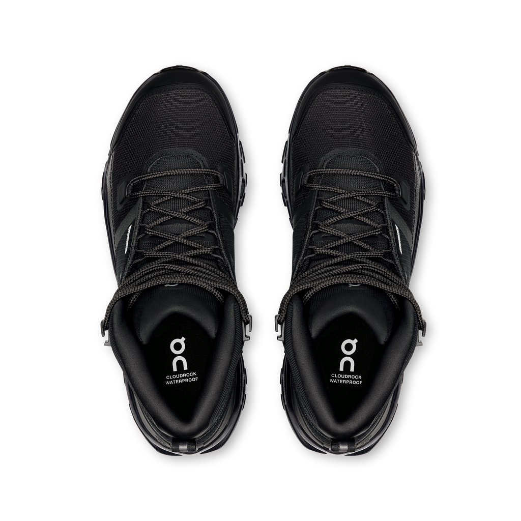 Cloudrock Mid Waterproof