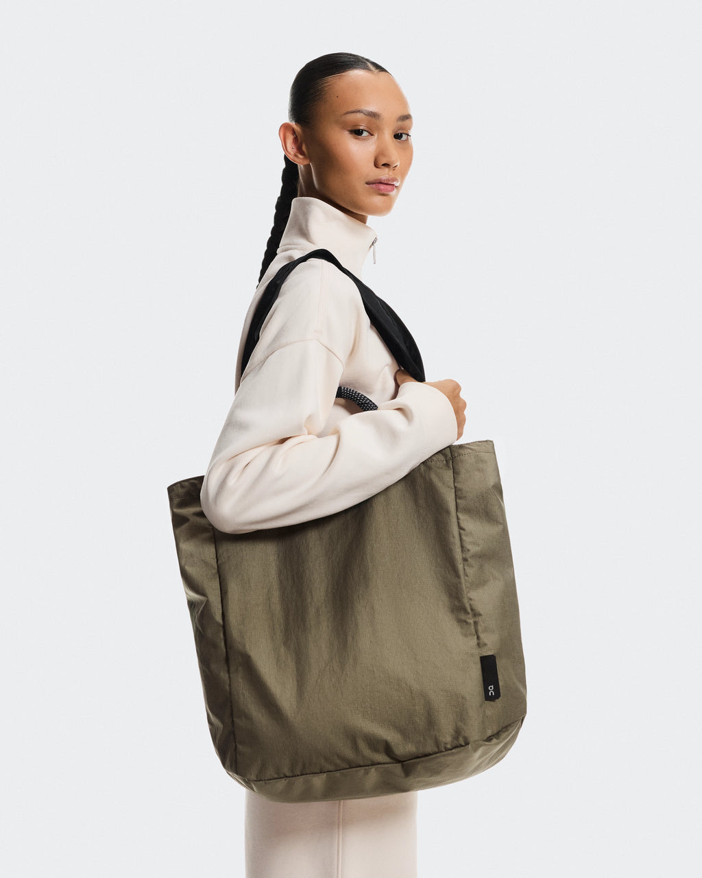 Tote Pack 25L