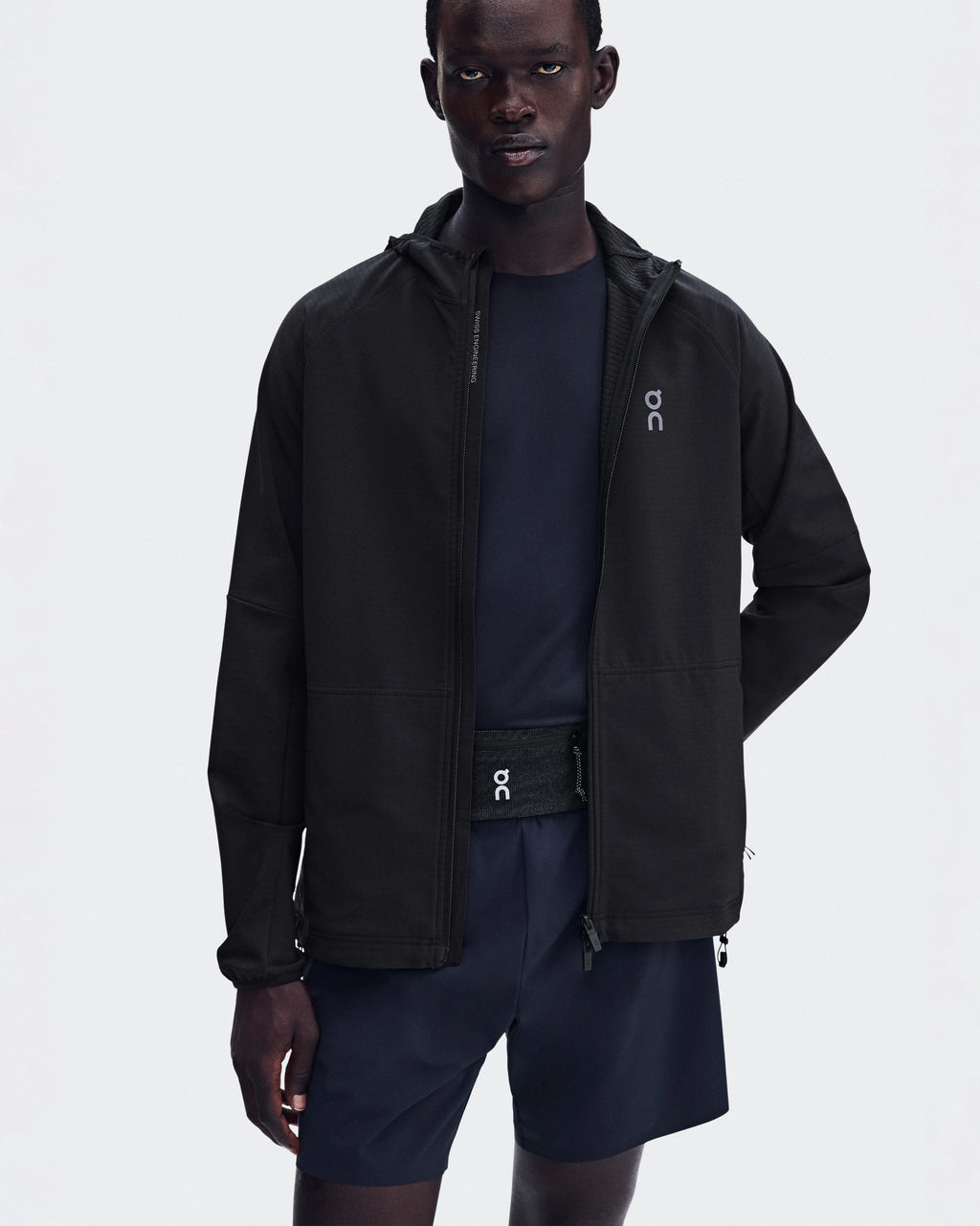Weather Hoodie