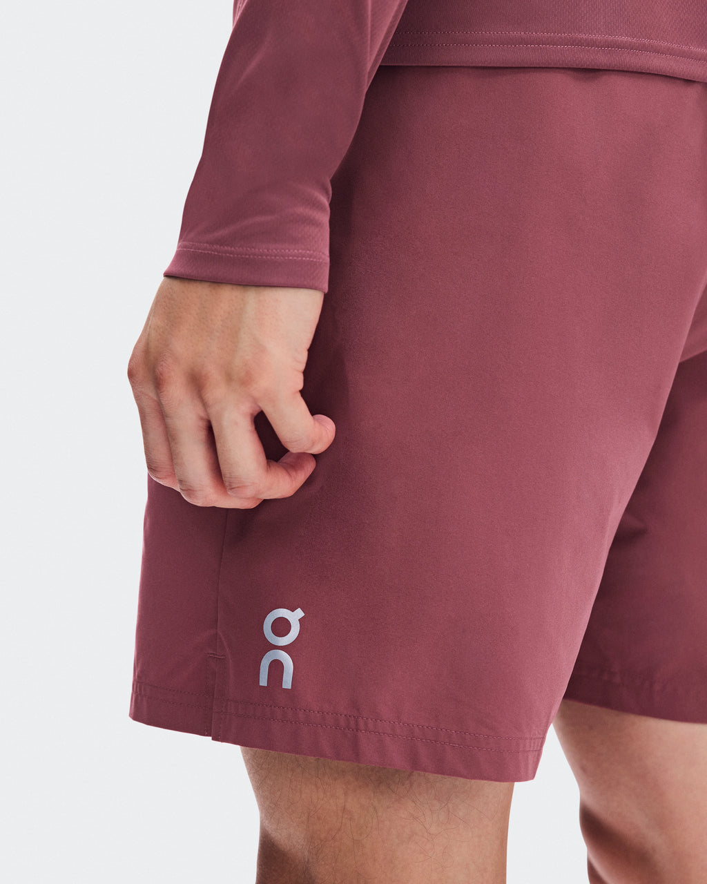 7" Core Shorts