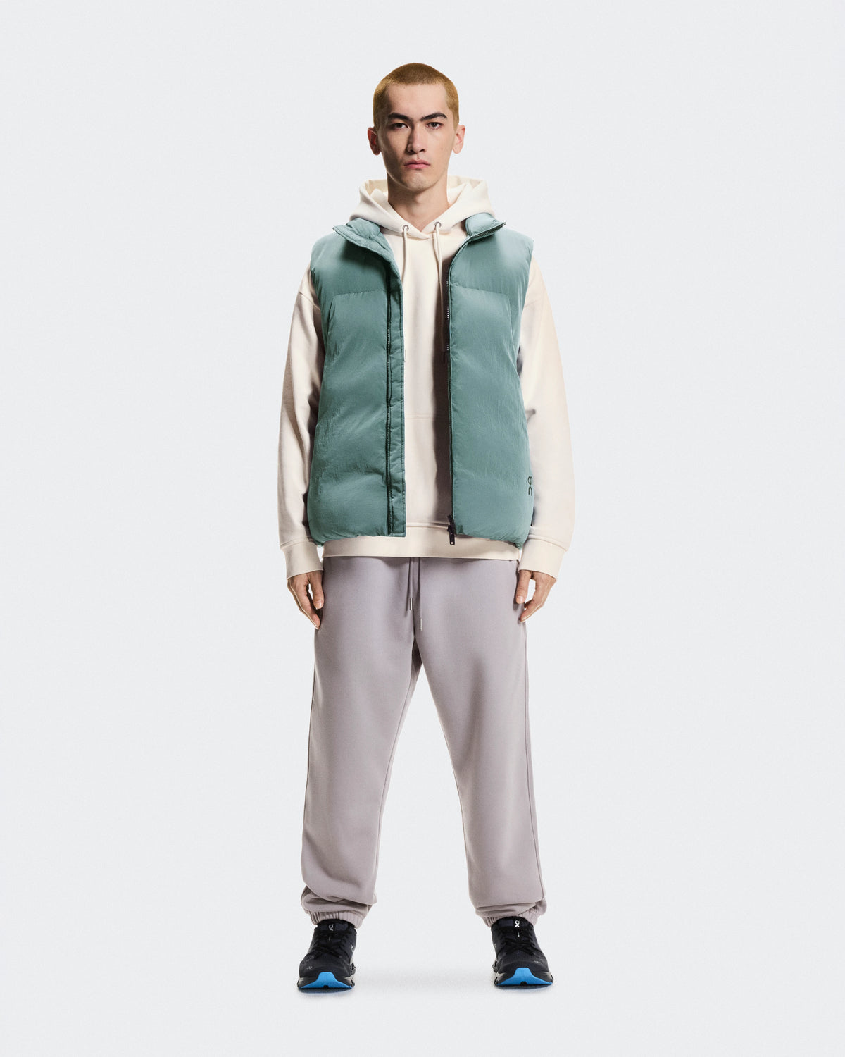 All-Day Puffer Vest