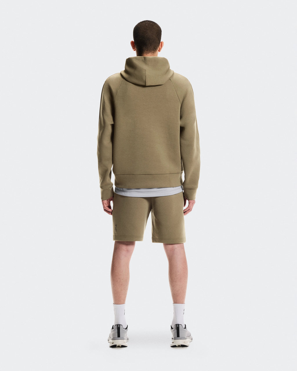 Focus Tech Hoodie