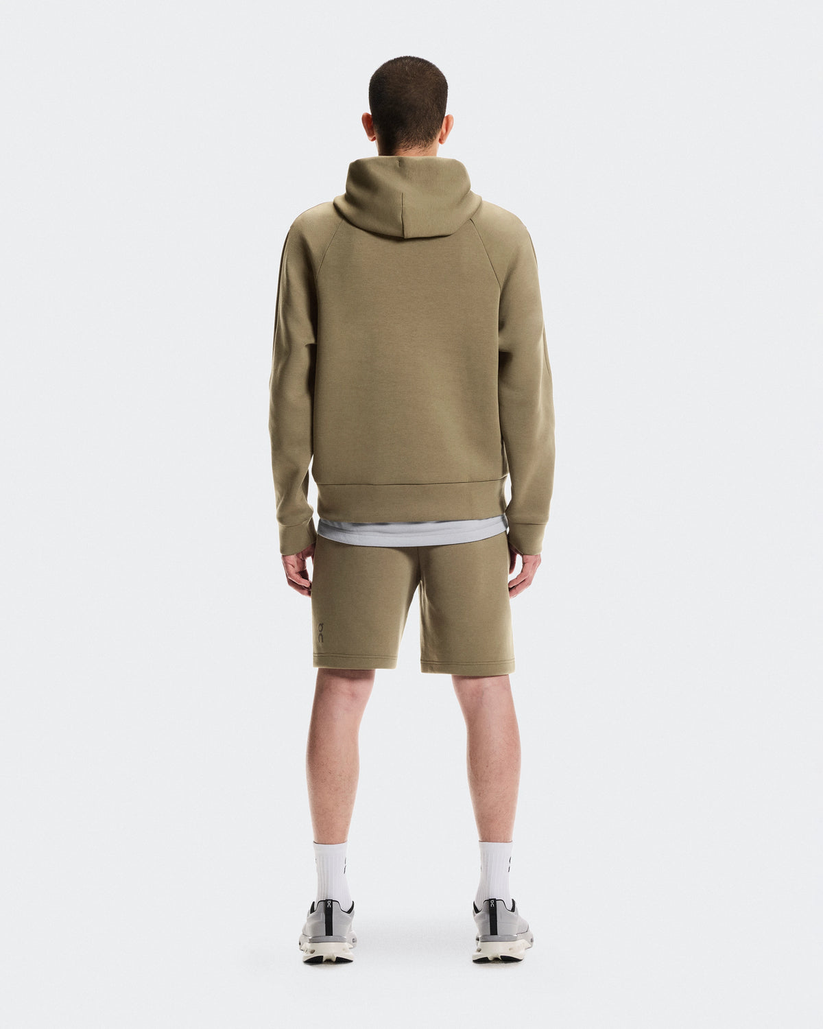 Focus Tech Hoodie
