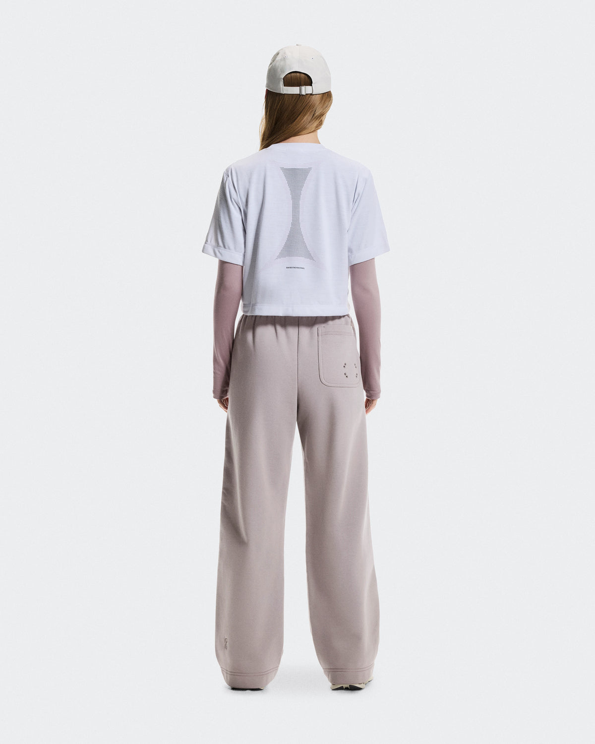 Club Collective Pants