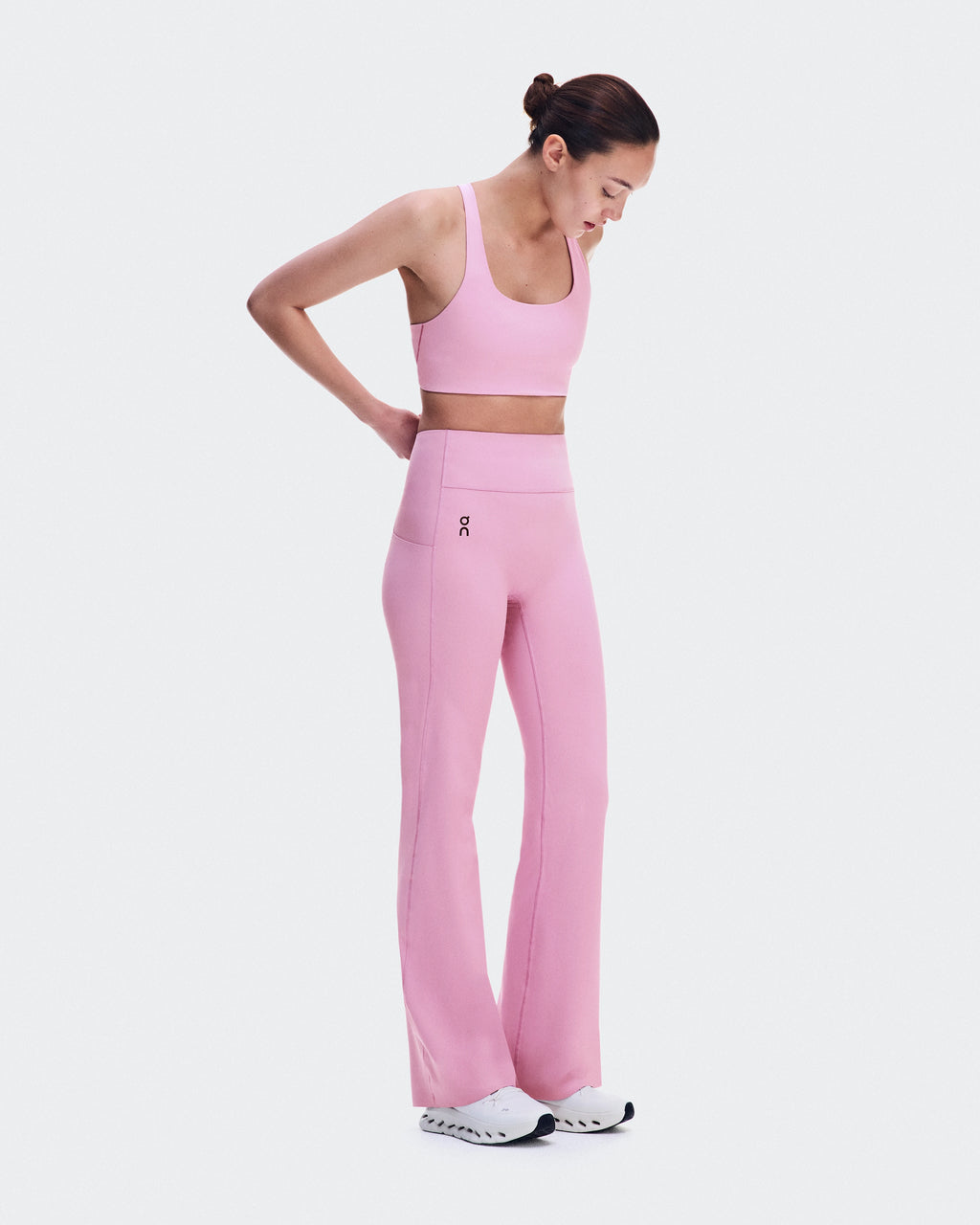 Studio Leggings Flared