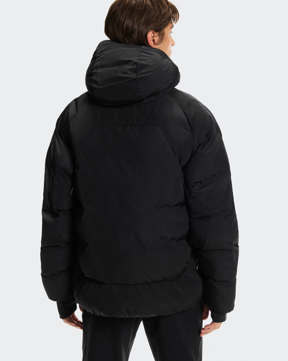 All-Day Puffer Jacket