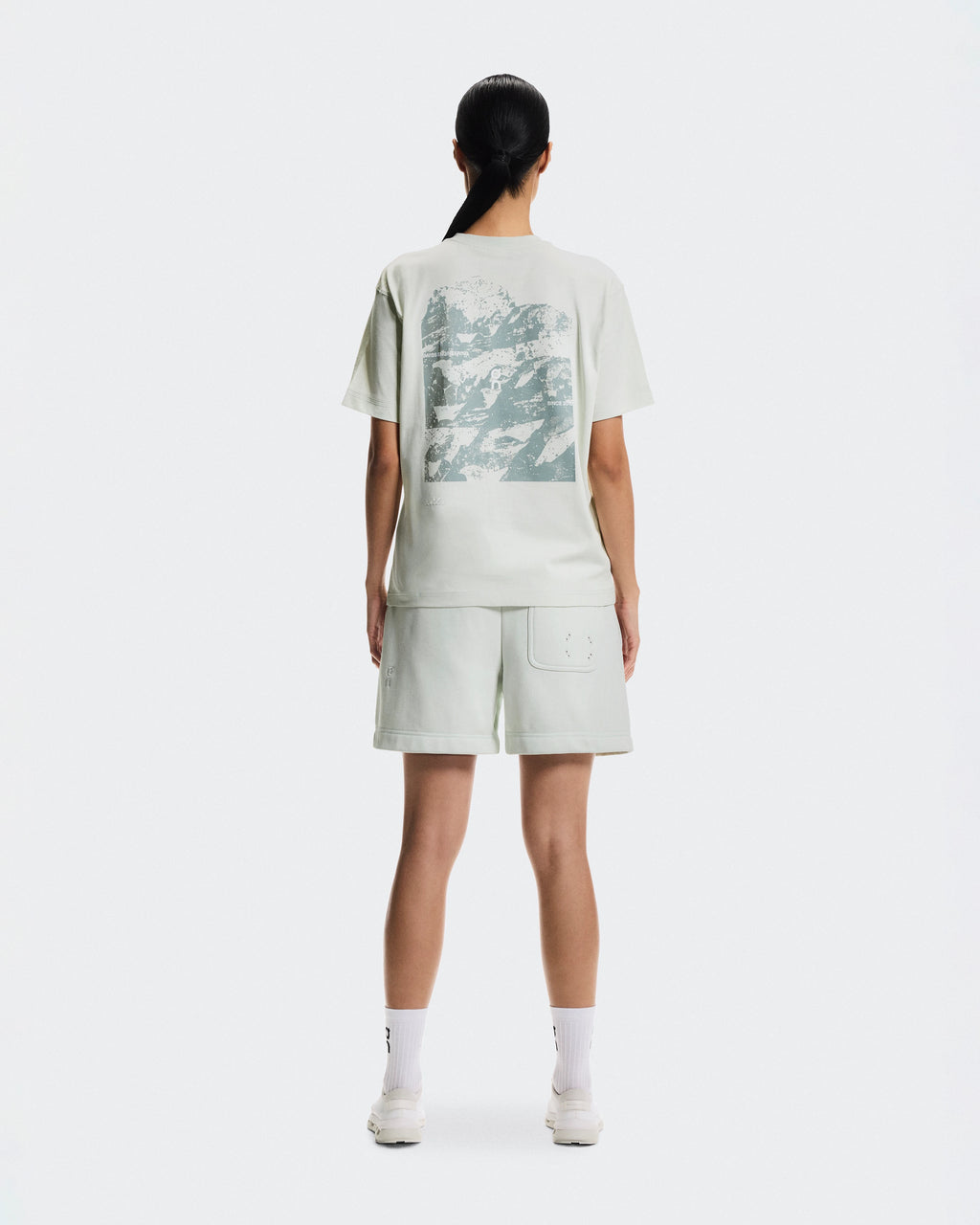 Club Collective-T Geo
