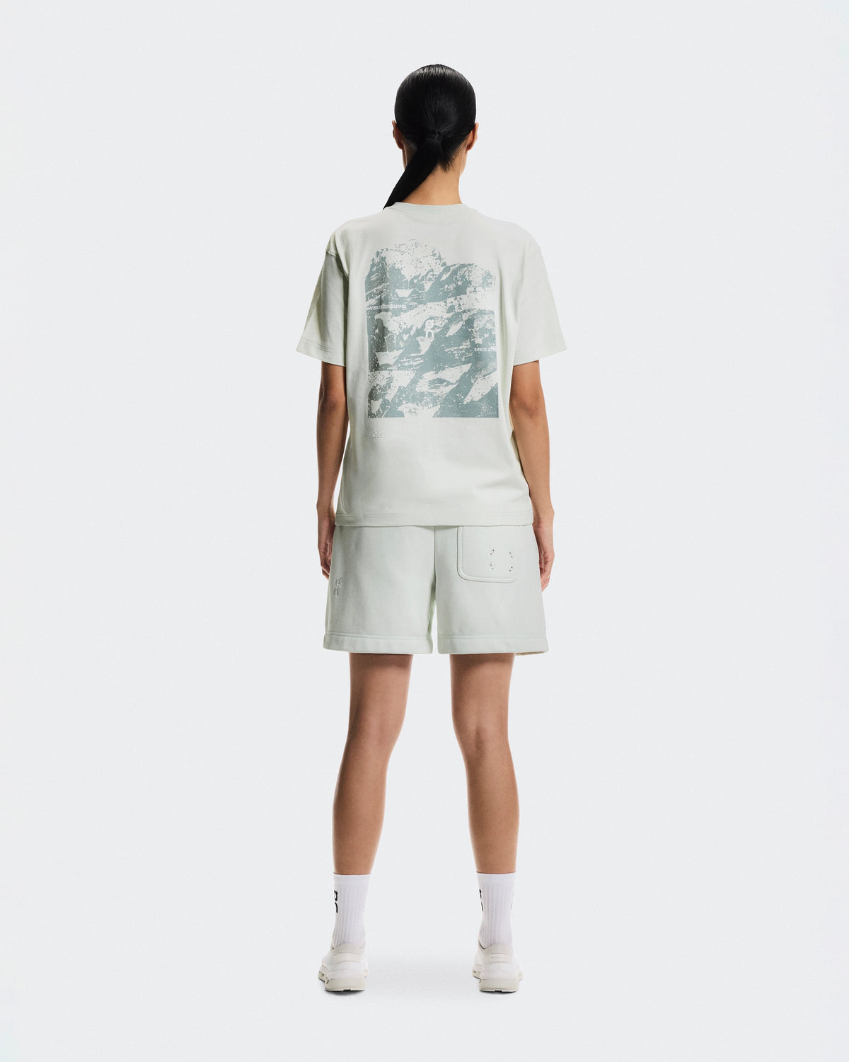 Club Collective-T Geo