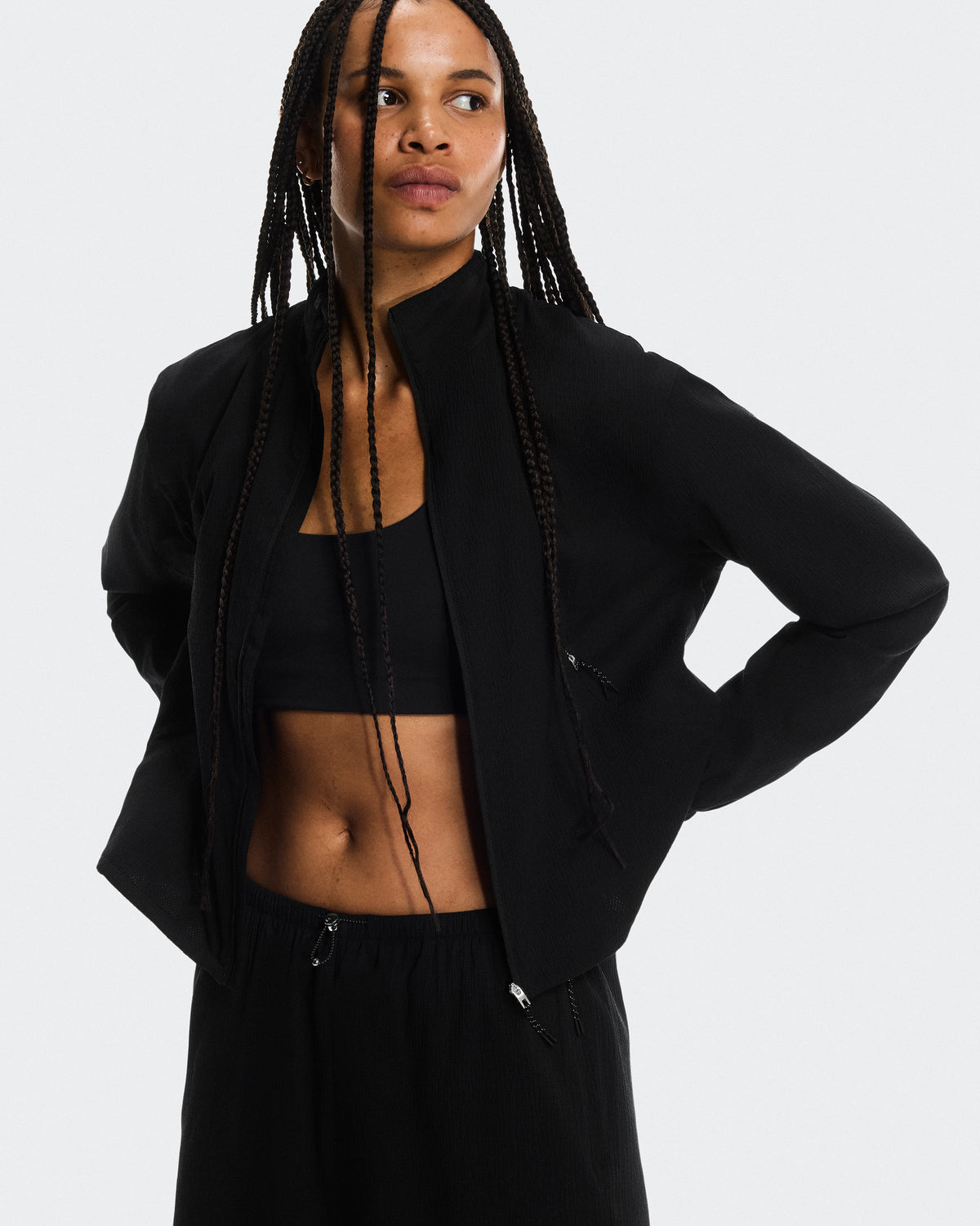 Track Jacket