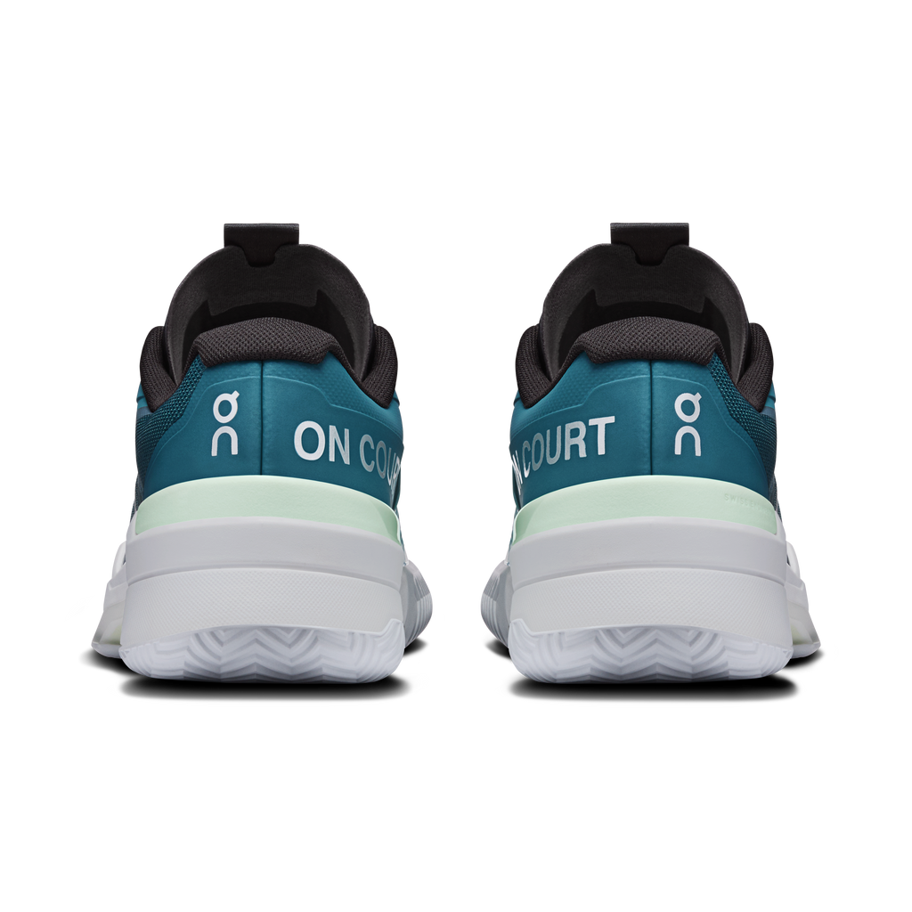 THE ROGER Pro Fire Clay