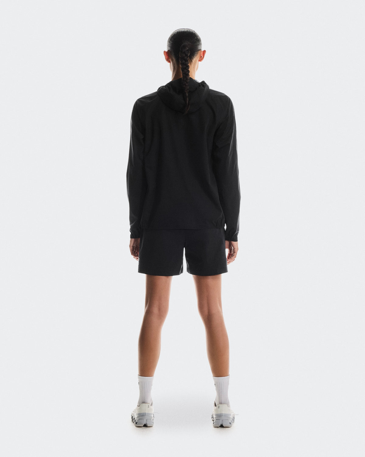 Performance Jacket Waterproof