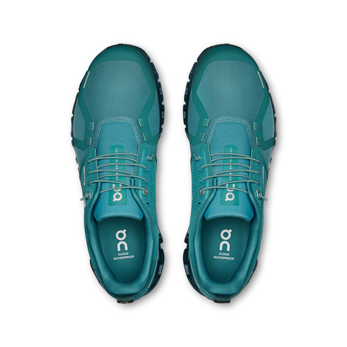 Cloud 6 Waterproof