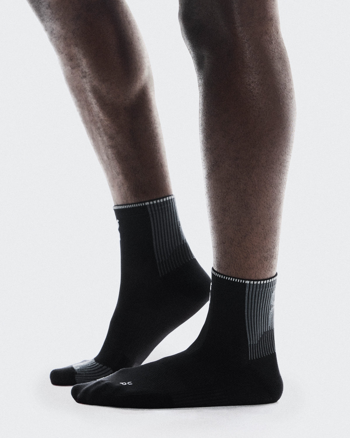 Performance Run Sock Mid