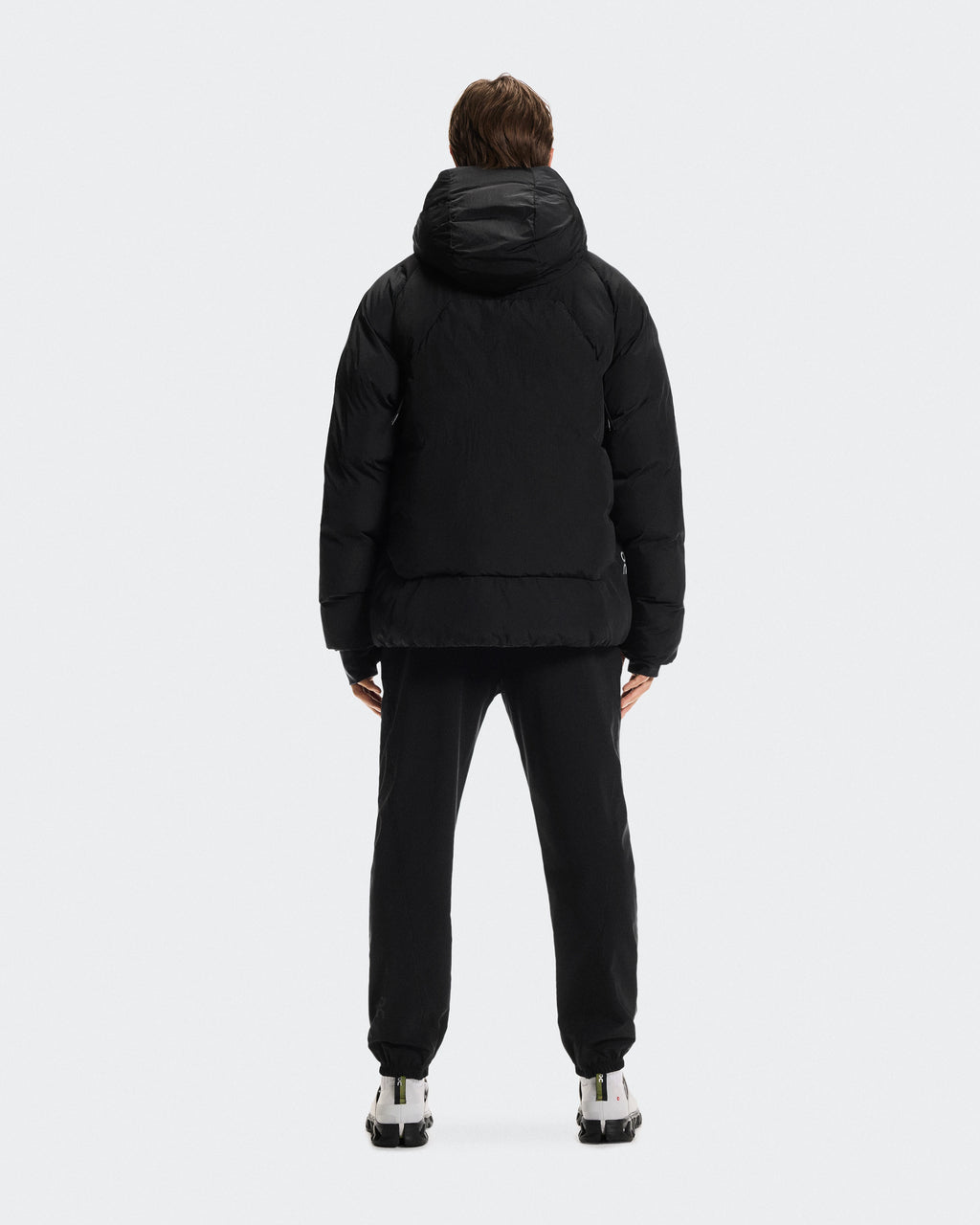 All-Day Puffer Jacket