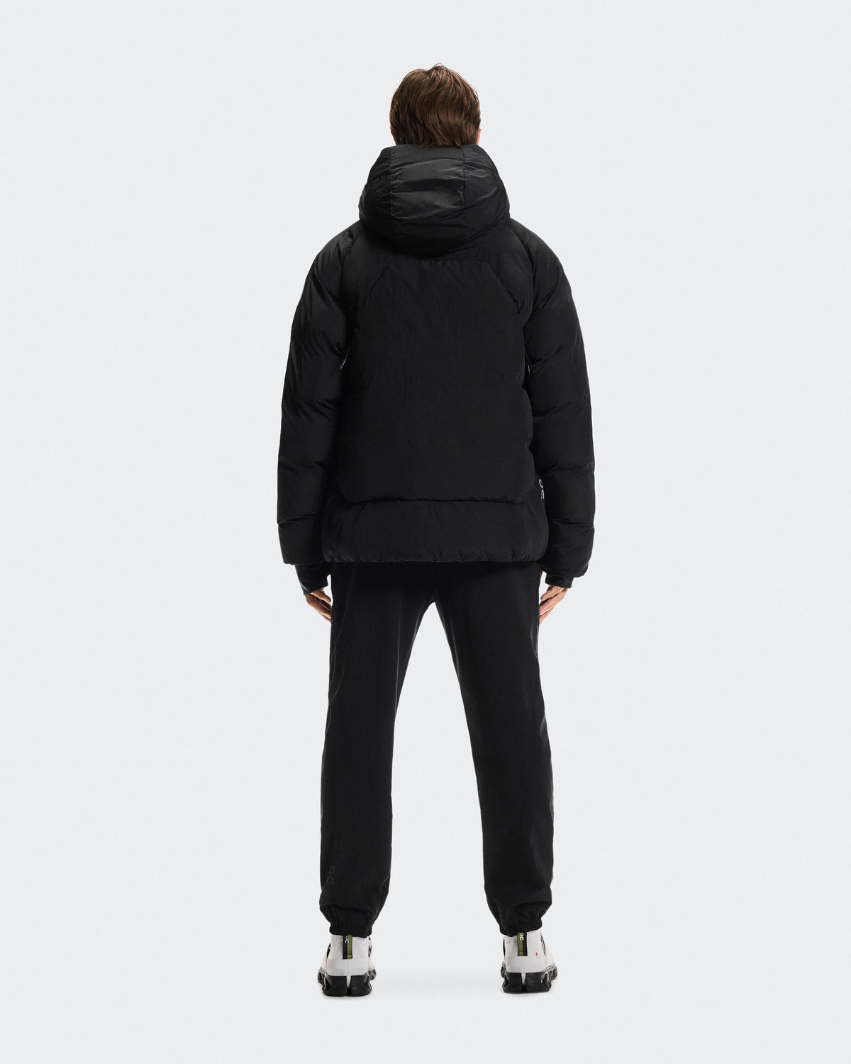 All-Day Puffer Jacket