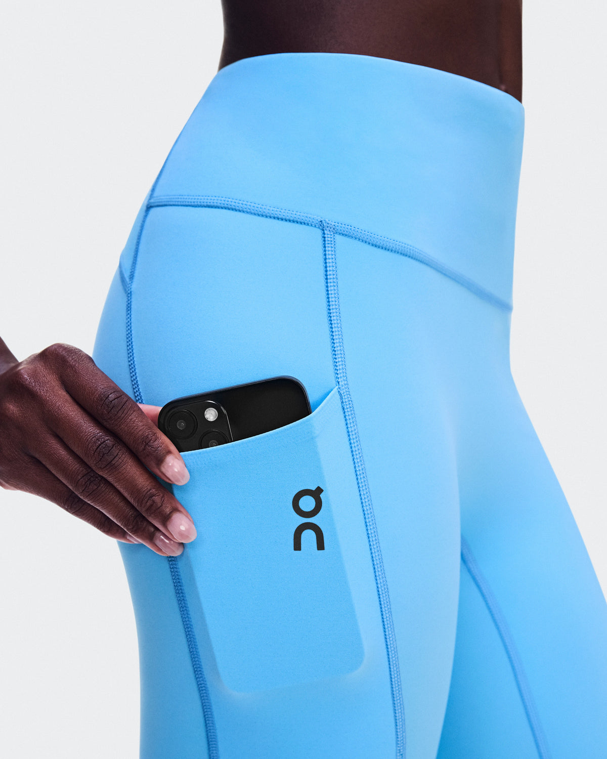Performance Tights 7/8