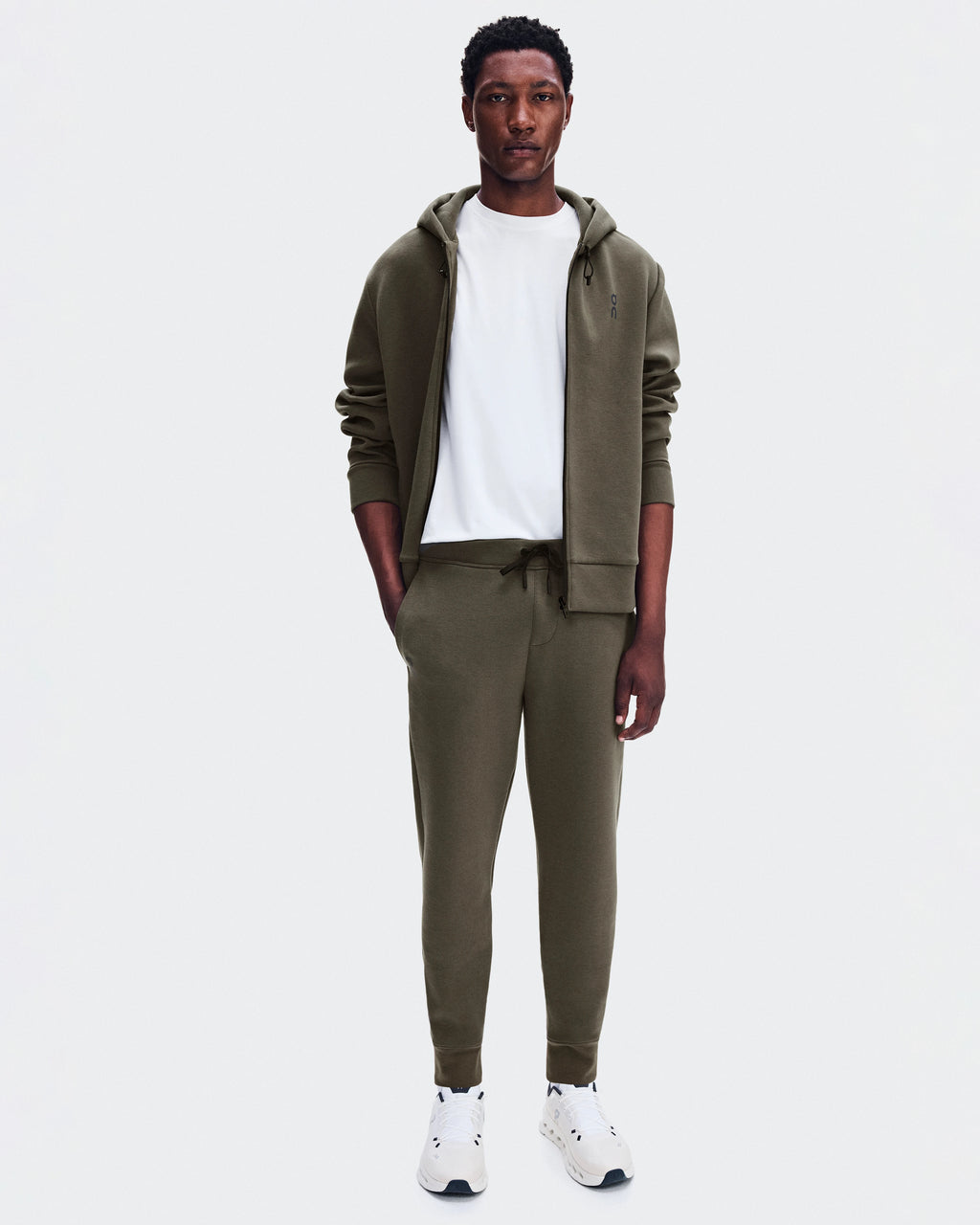 Focus Tech Sweatpants