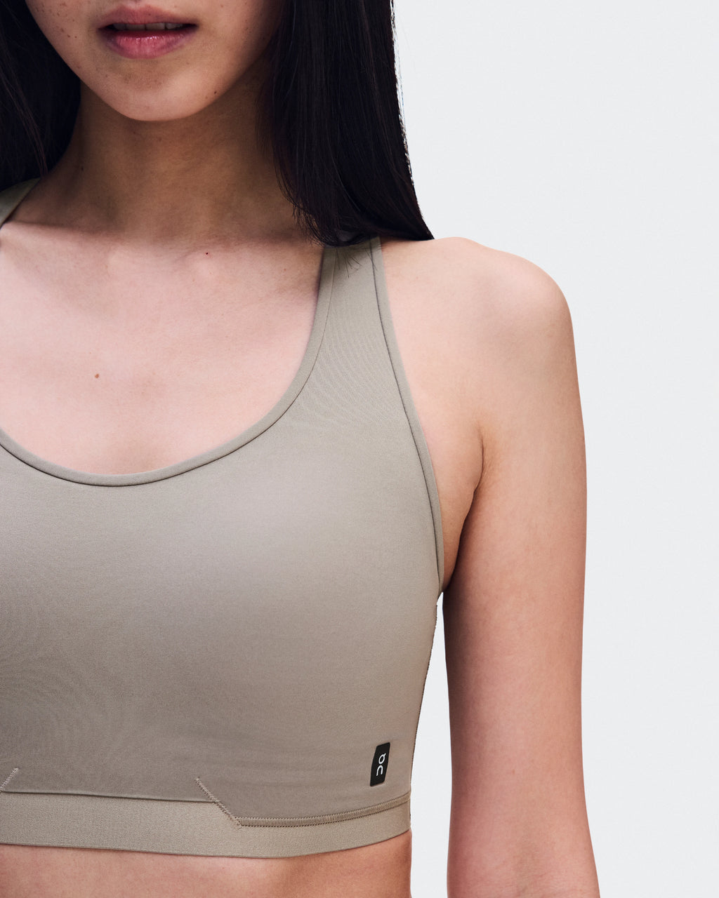 Train Bra