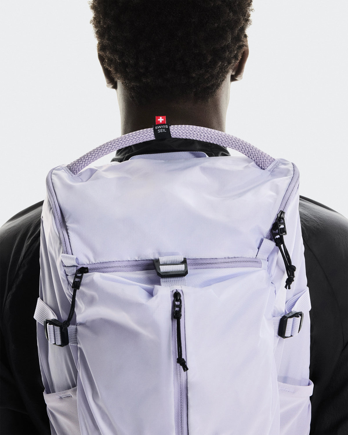 Speed Pack 18L Lite