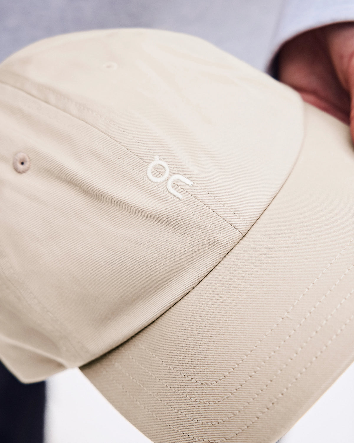 All-Day Cap
