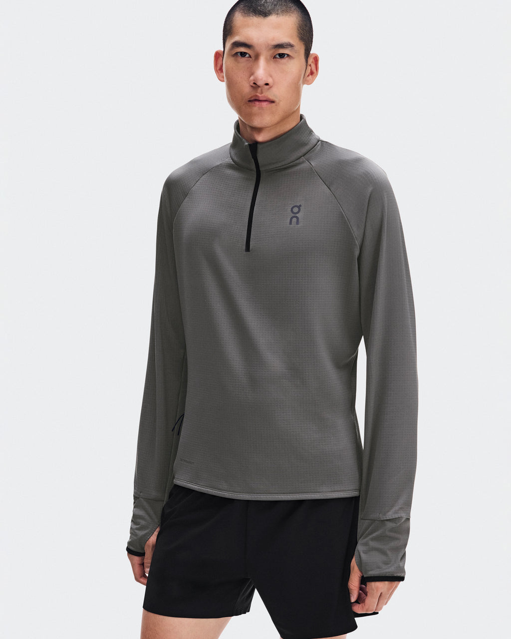 Climate Shirt