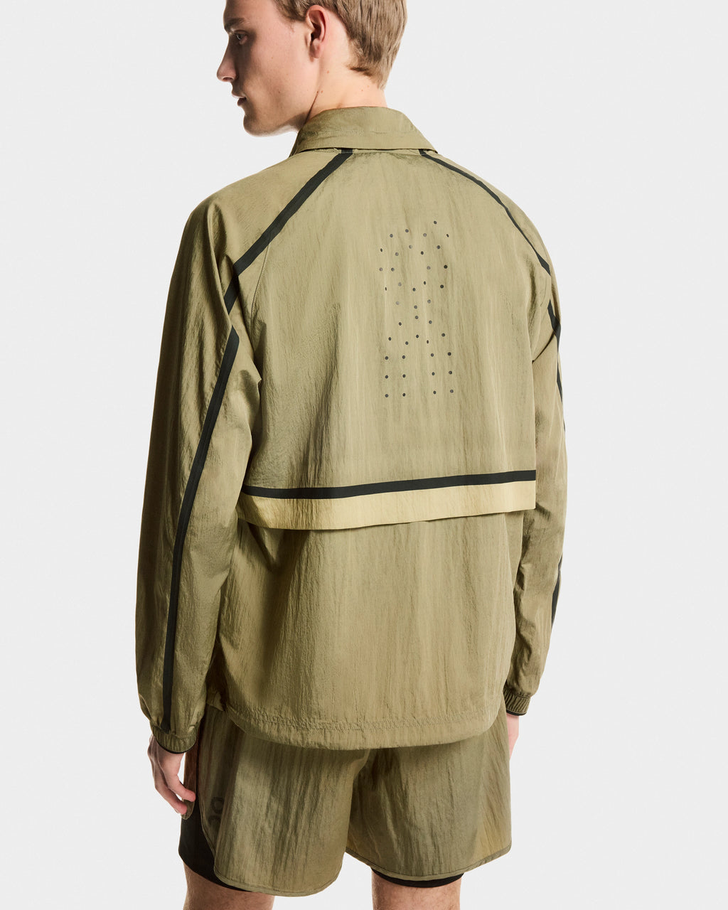 Performance Volt Jacket