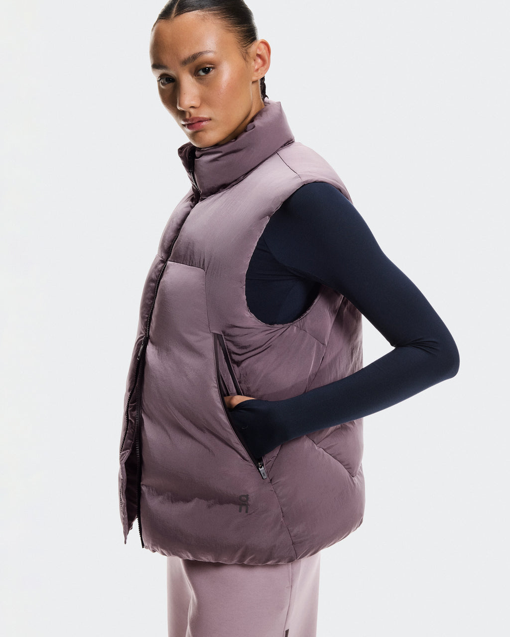 All-Day Puffer Vest
