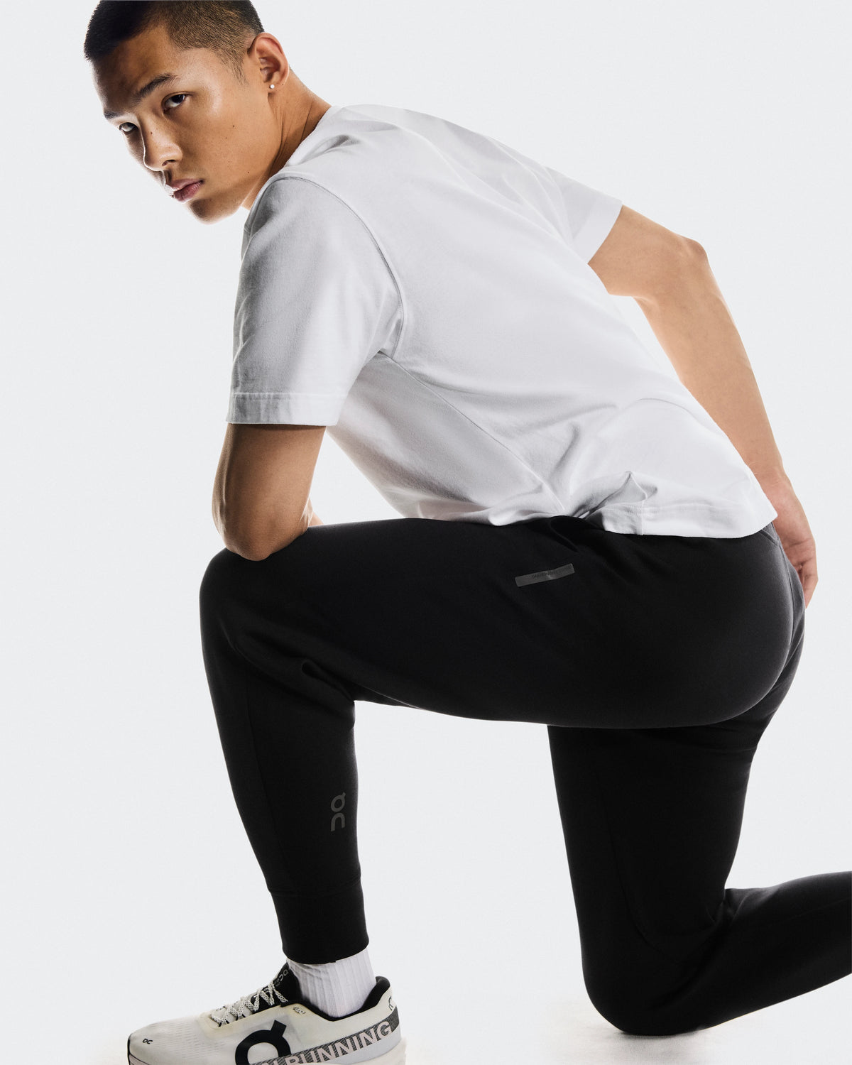 Focus Tech Sweatpants