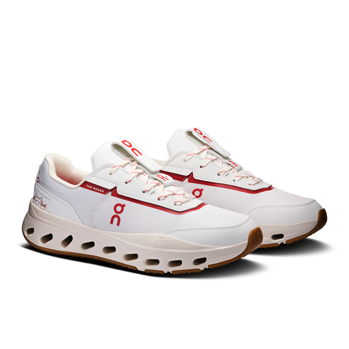 THE ROGER Wildcard LC