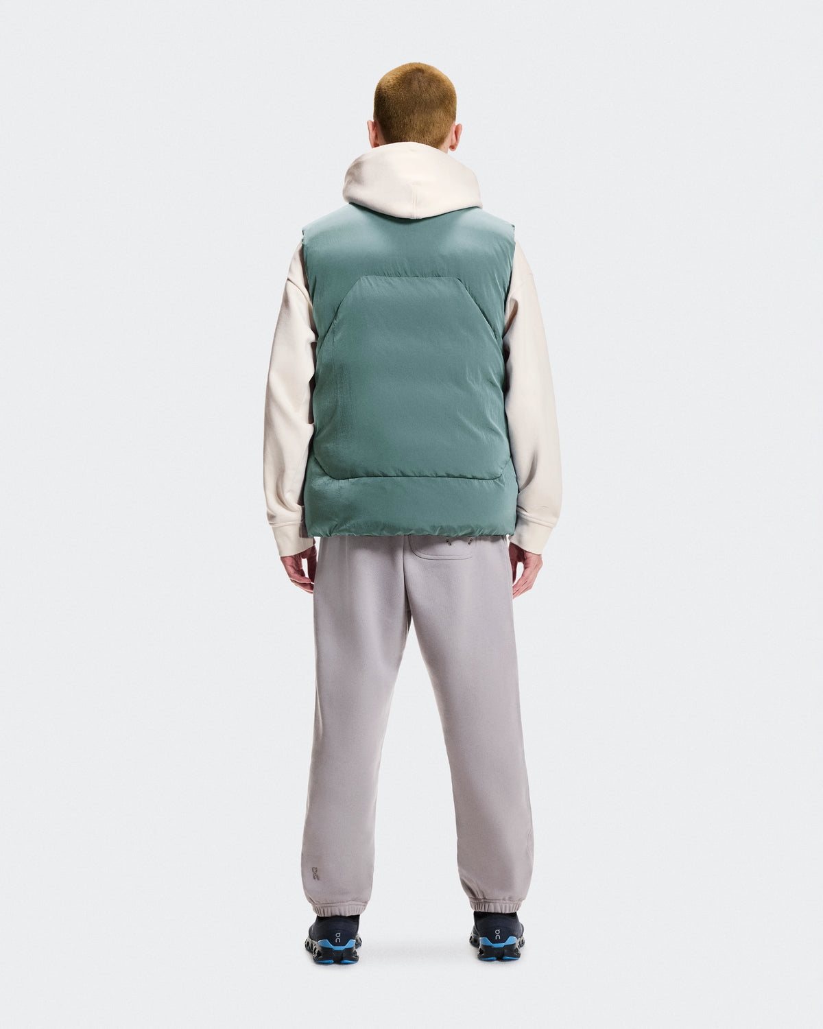 All-Day Puffer Vest