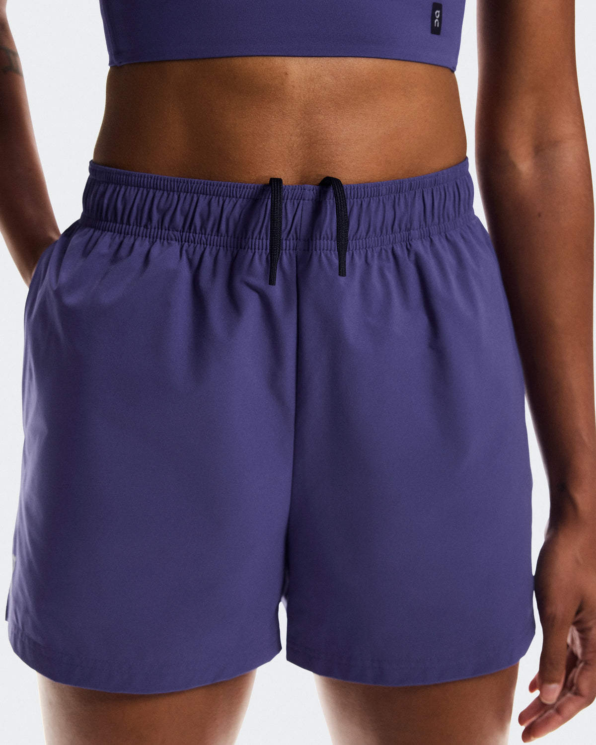 3" Core Shorts