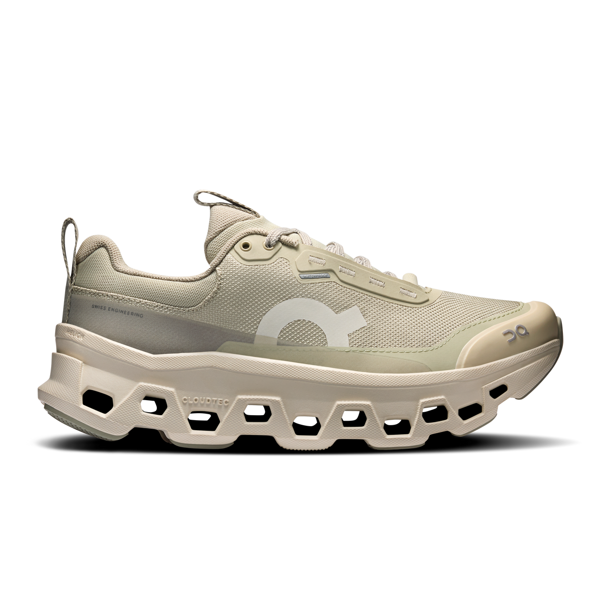 Cloudmonster 1 Waterproof