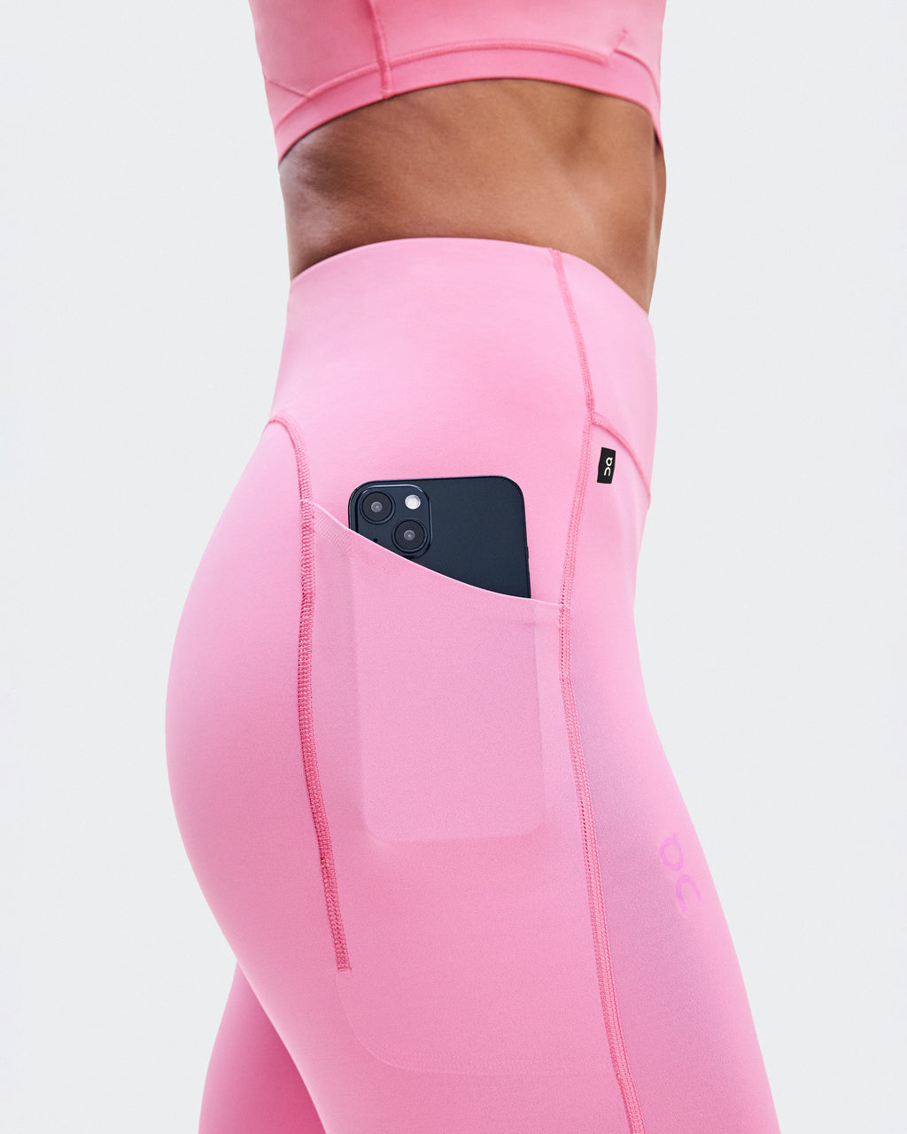 Train Tights