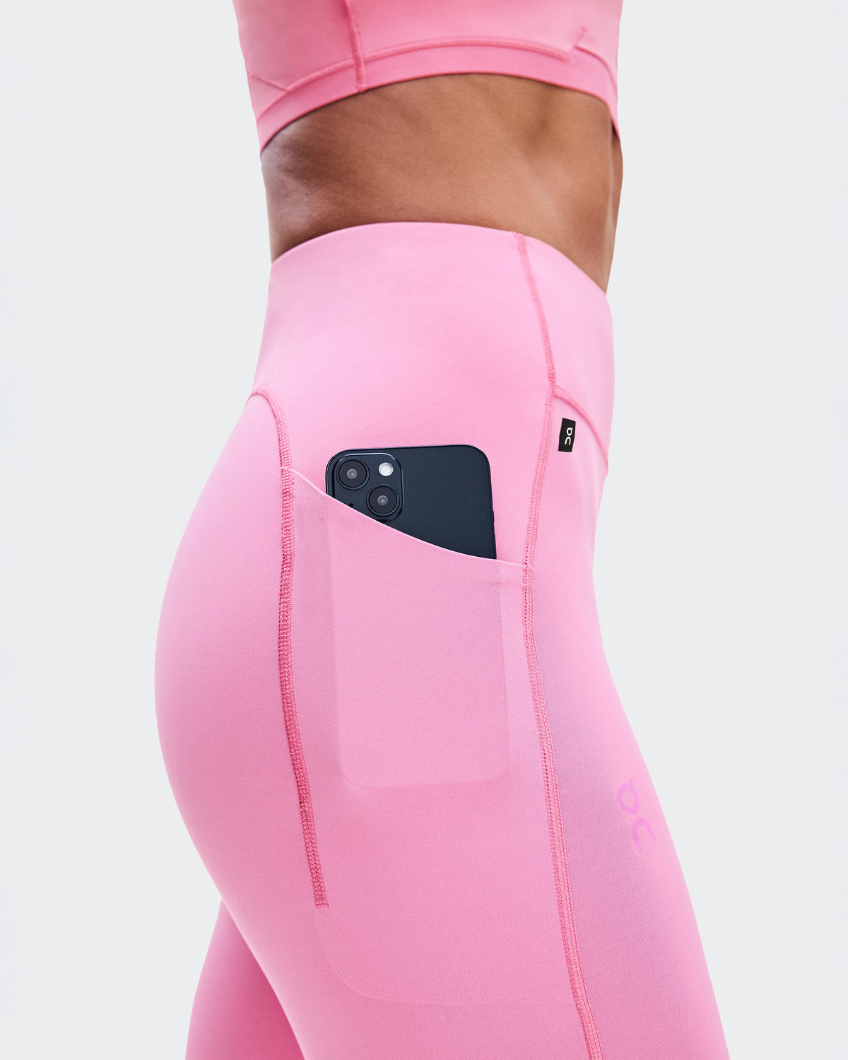 Train Tights