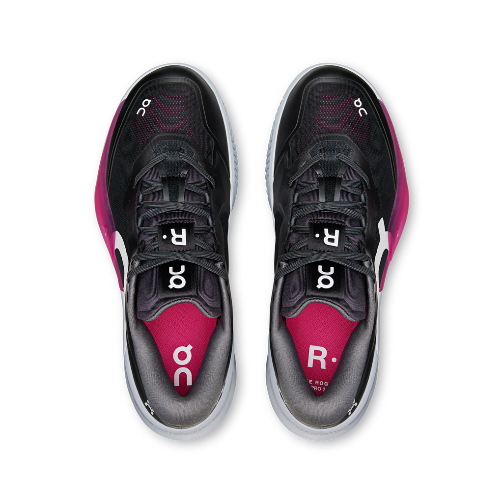 THE ROGER Pro 3 Clay